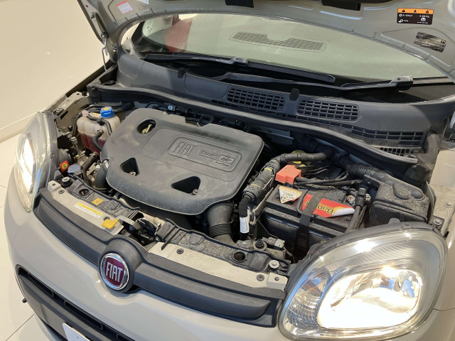 フィアット パンダ イージーの中古車