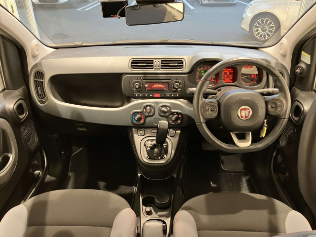 フィアット パンダ イージーの中古車