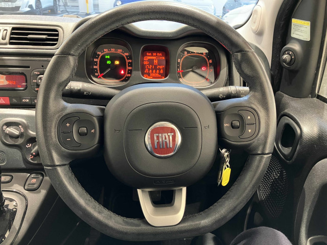 フィアット パンダ イージーの中古車
