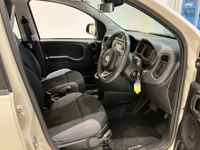 フィアット パンダ イージーの中古車