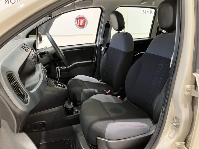 フィアット パンダ イージーの中古車