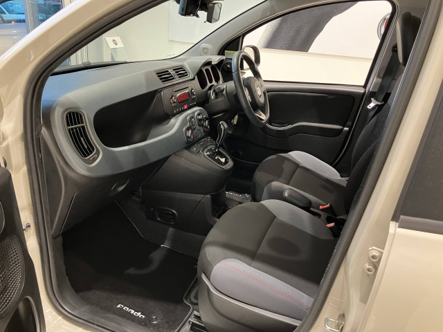 フィアット パンダ イージーの中古車