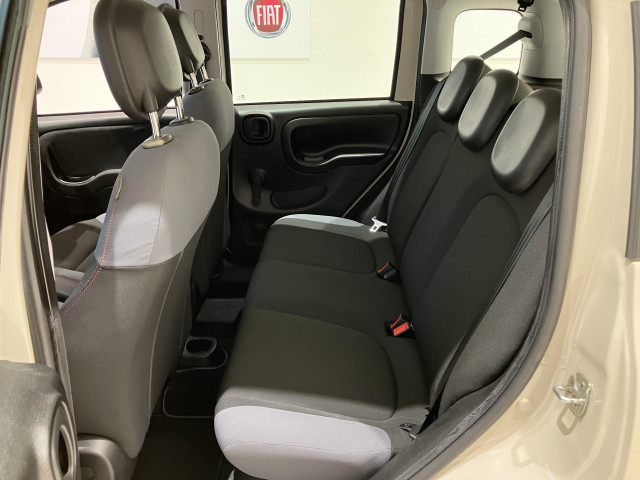 フィアット パンダ イージーの中古車