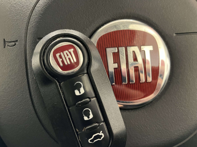 フィアット パンダ イージーの中古車