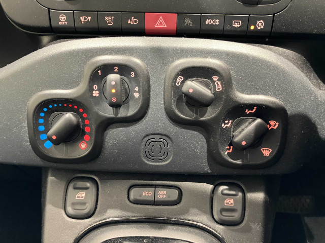 フィアット パンダ イージーの中古車