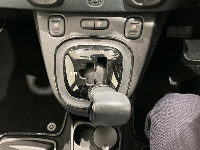 フィアット パンダ イージーの中古車