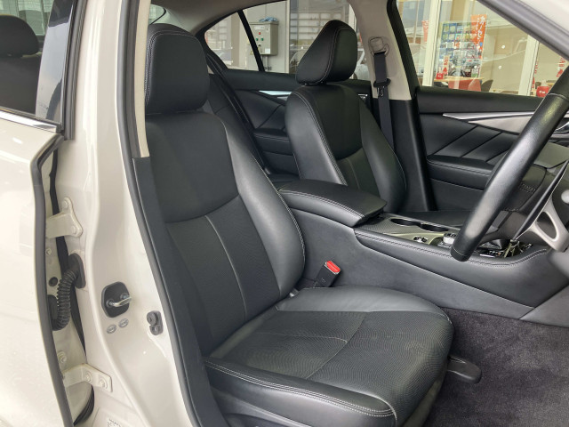 日産 スカイライン 3.5 350GT ハイブリッド タイプSPの中古車