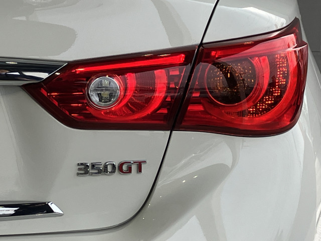 日産 スカイライン 3.5 350GT ハイブリッド タイプSPの中古車