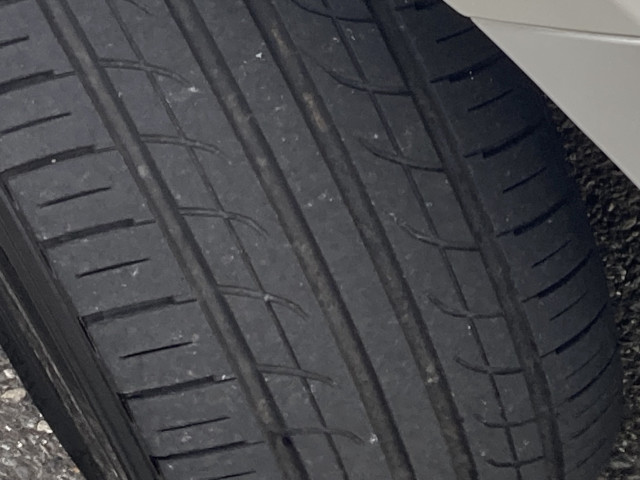 トヨタ プリウス 1.8 S ツーリングセレクションの中古車