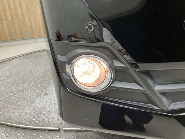 トヨタ ヴェルファイア X 8人乗りの中古車
