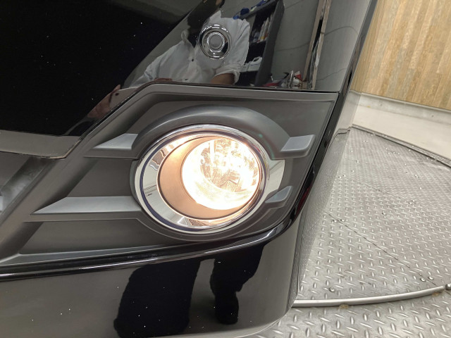 トヨタ ヴェルファイア X 8人乗りの中古車