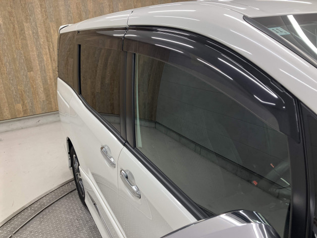 トヨタ ヴォクシー 2.0 ZS 煌の中古車