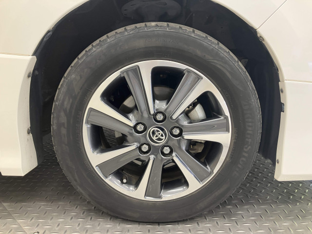 トヨタ ヴォクシー 2.0 ZS 煌の中古車