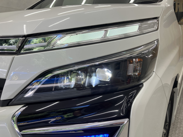 トヨタ ヴォクシー 2.0 ZS 煌の中古車