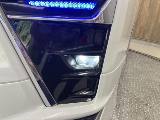 トヨタ ヴォクシー 2.0 ZS 煌の中古車