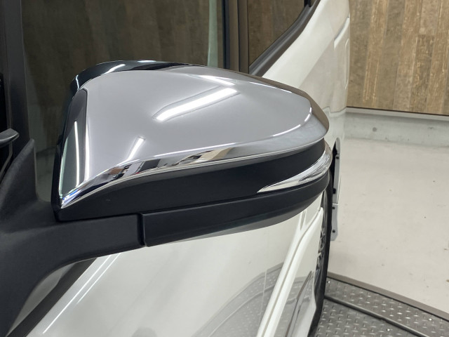 トヨタ ヴォクシー 2.0 ZS 煌の中古車