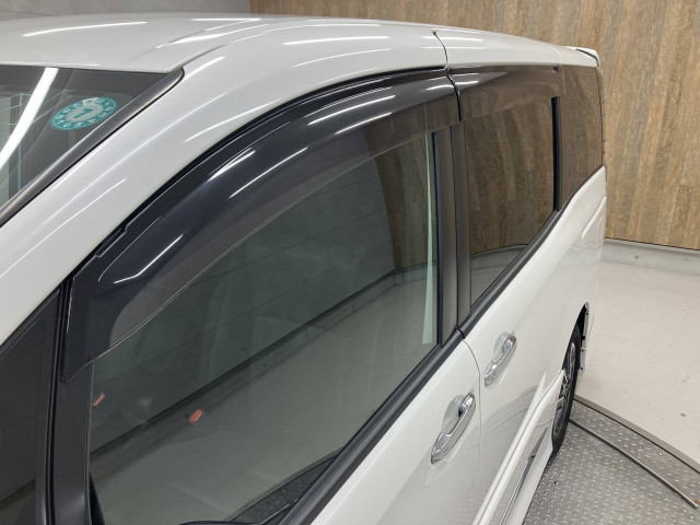 トヨタ ヴォクシー 2.0 ZS 煌の中古車