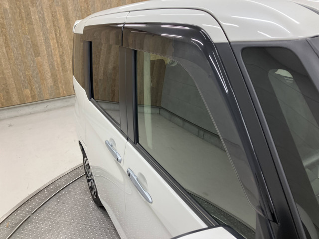 トヨタ ルーミー 1.0 カスタム Gの中古車