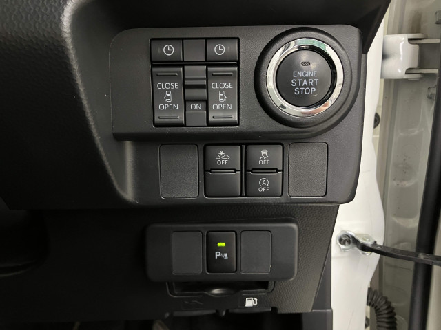 トヨタ ルーミー 1.0 カスタム Gの中古車