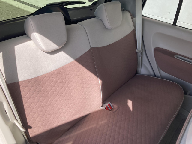 スズキ アルトラパン 660 Xの中古車