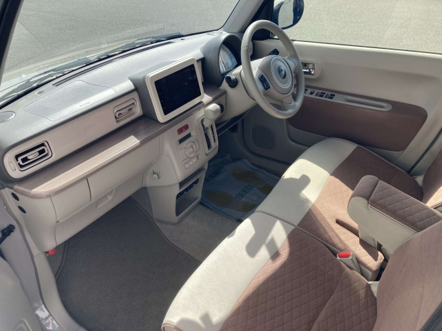 スズキ アルトラパン 660 Xの中古車