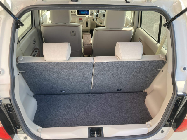 スズキ アルトラパン 660 Xの中古車