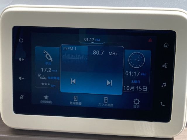 スズキ アルトラパン 660 Xの中古車