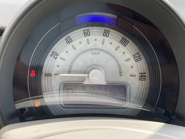 スズキ アルトラパン 660 Xの中古車