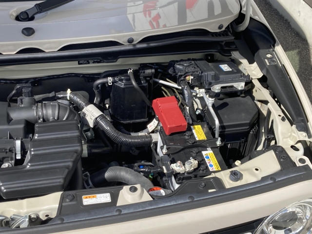 スズキ アルトラパン 660 Xの中古車