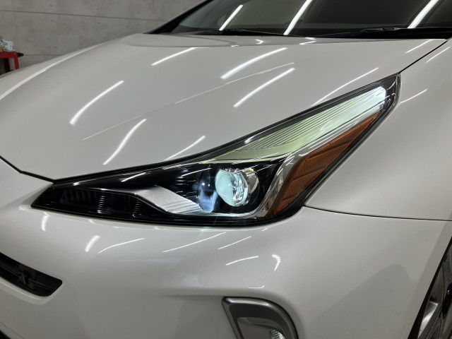 トヨタ プリウス 1.8 S ツーリングセレクションの中古車