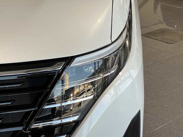 日産 セレナ 2.0 ハイウェイスターVの中古車