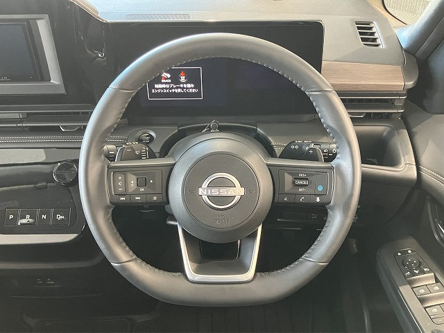 日産 セレナ 2.0 ハイウェイスターVの中古車