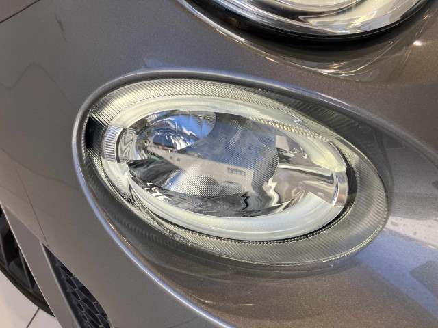 アバルト 595 ツーリズモの中古車