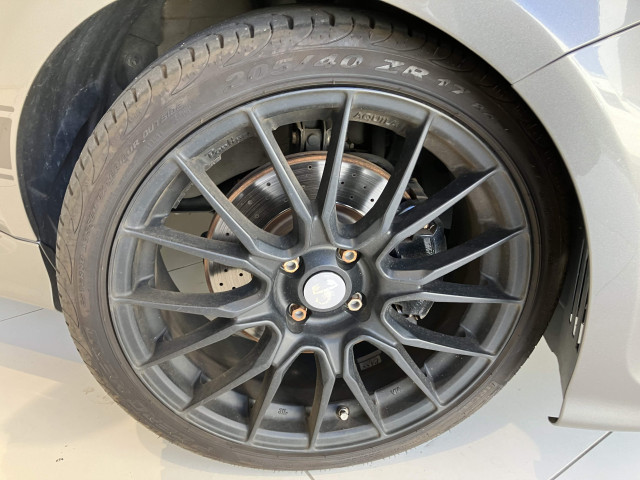 アバルト 595 ツーリズモの中古車