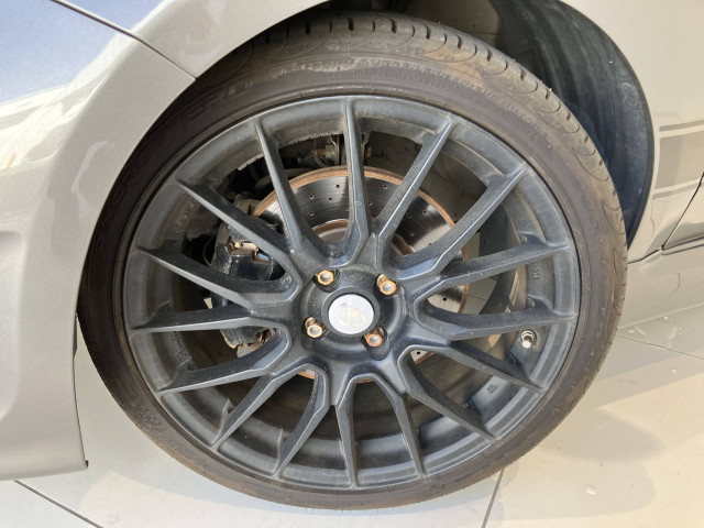 アバルト 595 ツーリズモの中古車