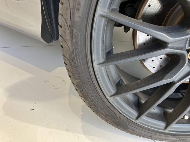アバルト 595 ツーリズモの中古車