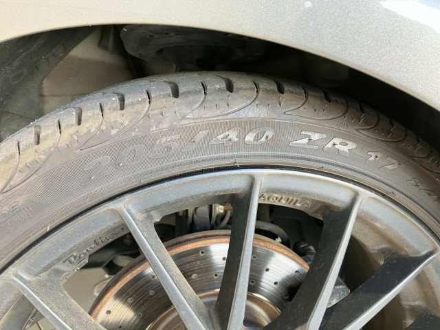 アバルト 595 ツーリズモの中古車