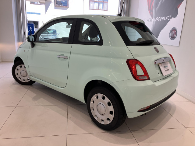 フィアット 500 1.2 カルトの中古車