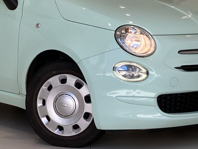 フィアット 500 1.2 カルトの中古車