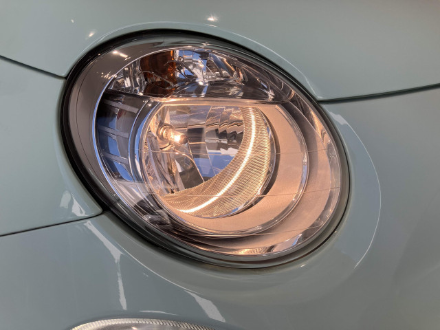 フィアット 500 1.2 カルトの中古車