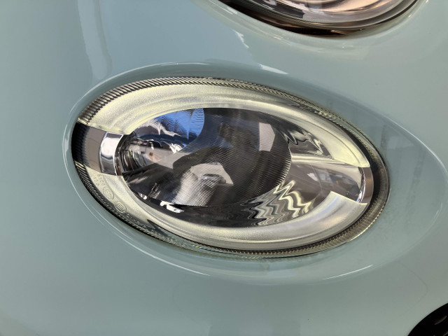 フィアット 500 1.2 カルトの中古車
