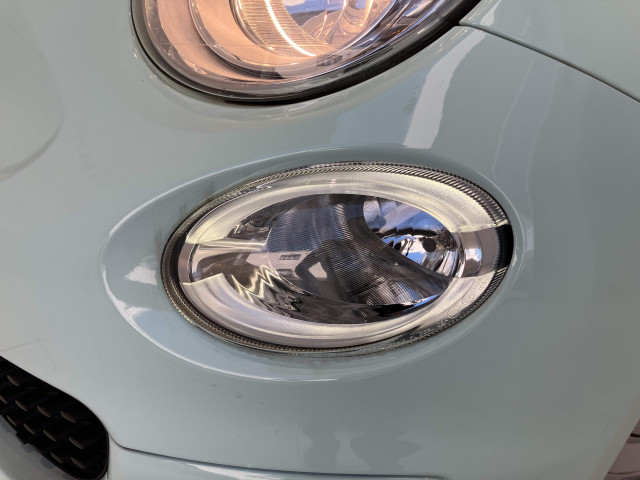 フィアット 500 1.2 カルトの中古車