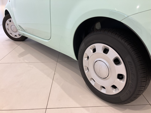 フィアット 500 1.2 カルトの中古車