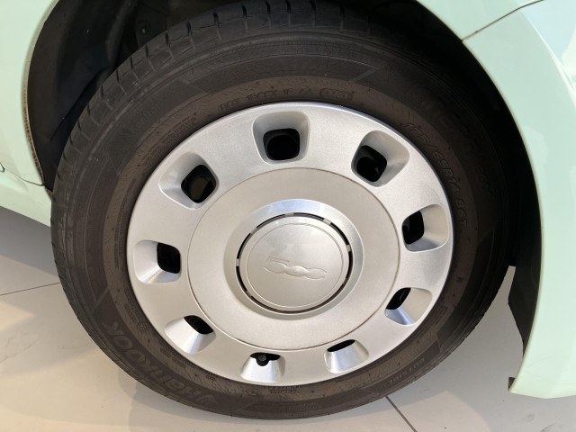 フィアット 500 1.2 カルトの中古車