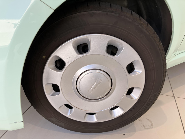 フィアット 500 1.2 カルトの中古車
