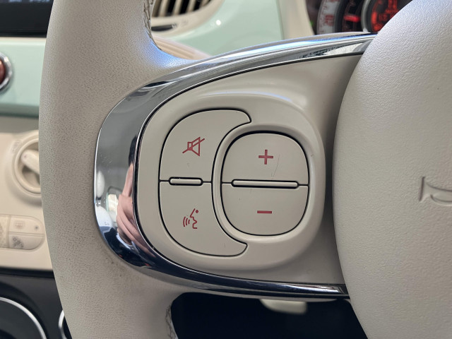 フィアット 500 1.2 カルトの中古車