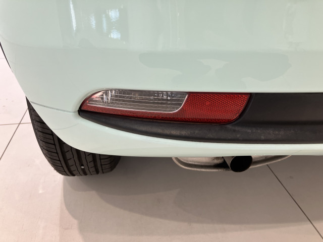 フィアット 500 1.2 カルトの中古車