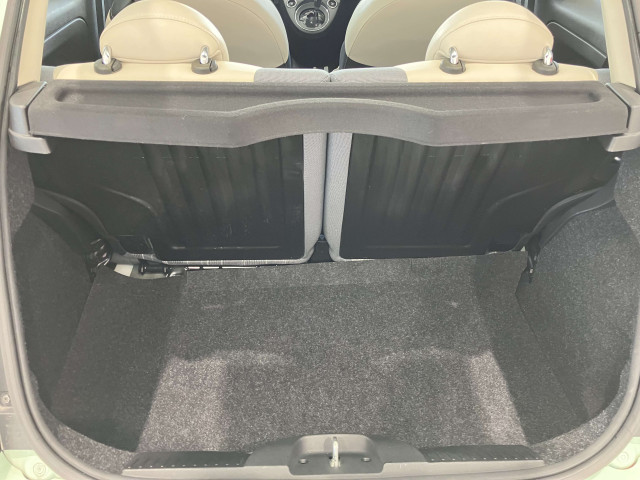 フィアット 500 1.2 カルトの中古車