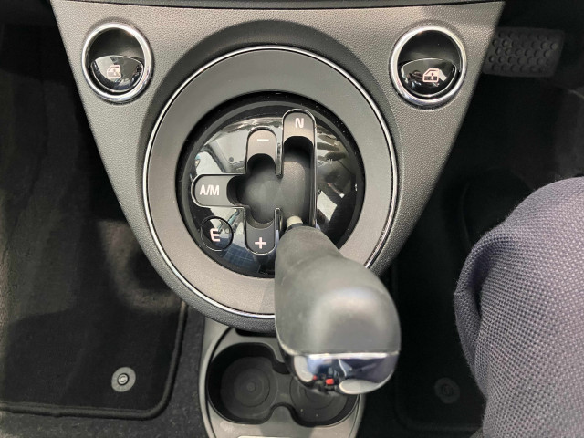 フィアット 500 1.2 カルトの中古車