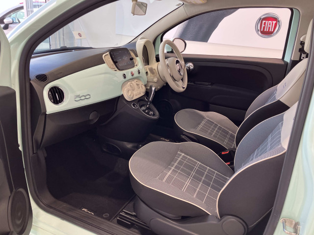 フィアット 500 1.2 カルトの中古車